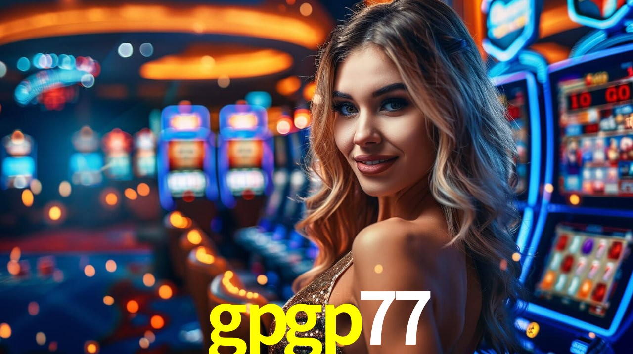 Welcome Bonus gpgp77
