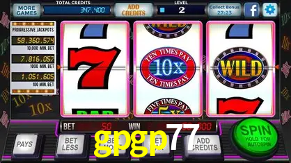A Revolução dos Aplicativos de Jogos no gpgp77