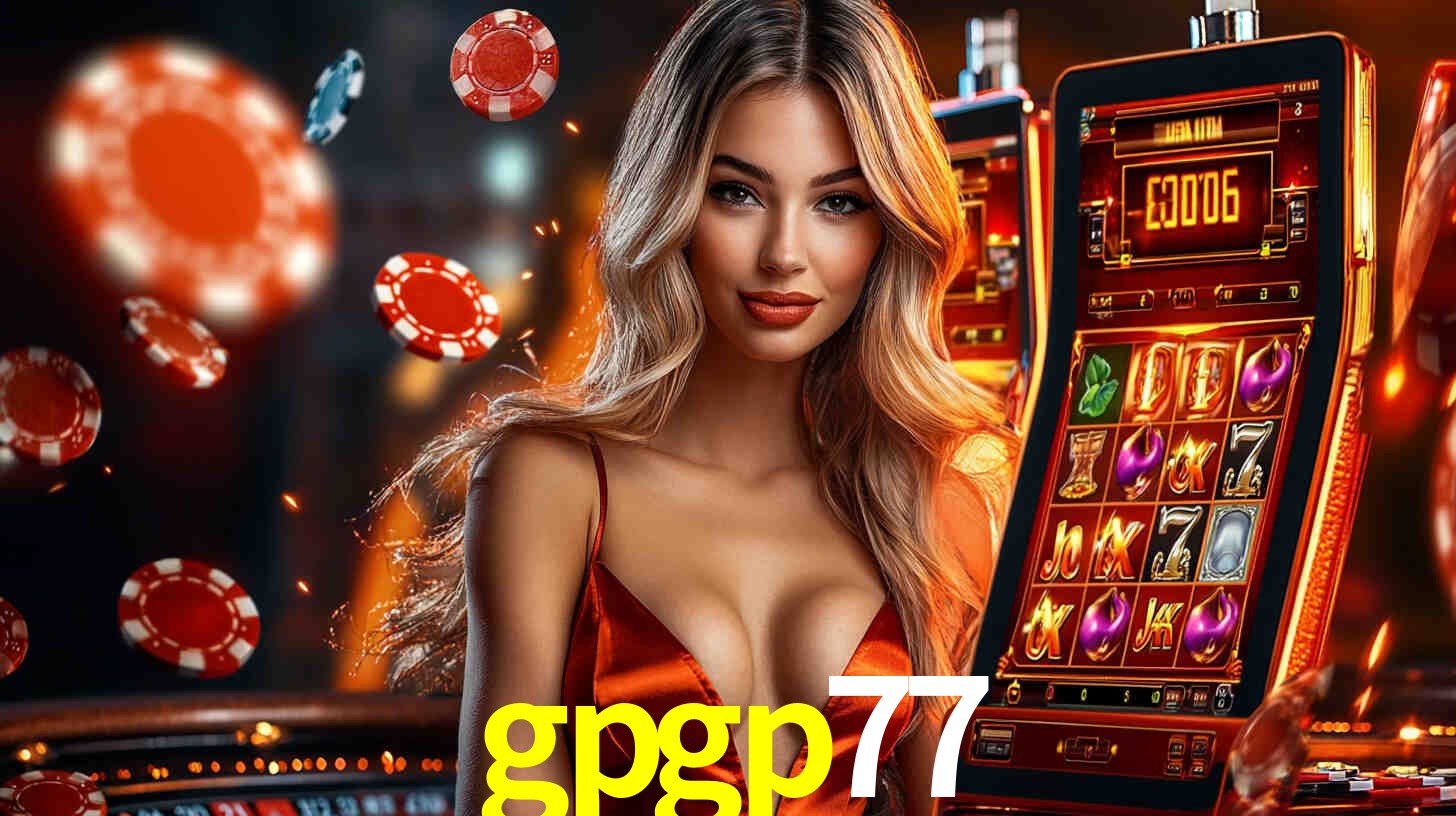 gpgp77: Seu Cassino Premiado com Pagamentos Rápidos