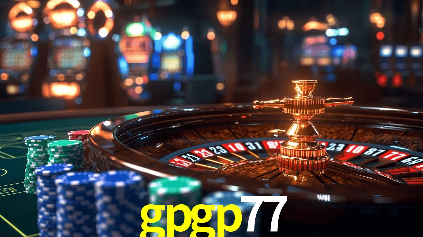 gpgp77 - Última Chance Agora - gpgp77.com