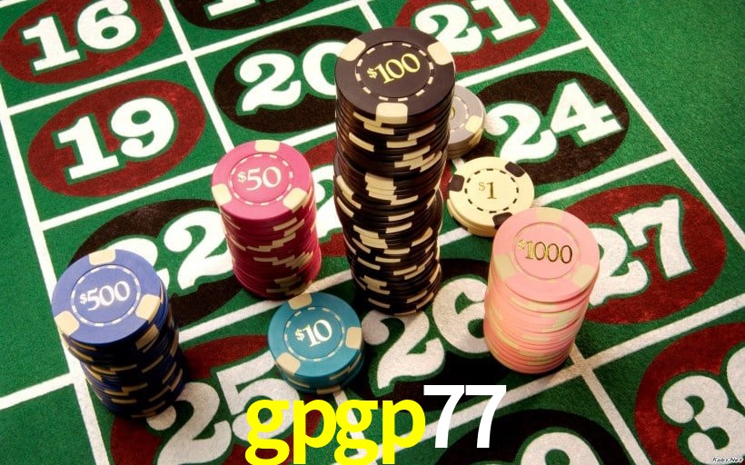 Apostas de Tênis gpgp77