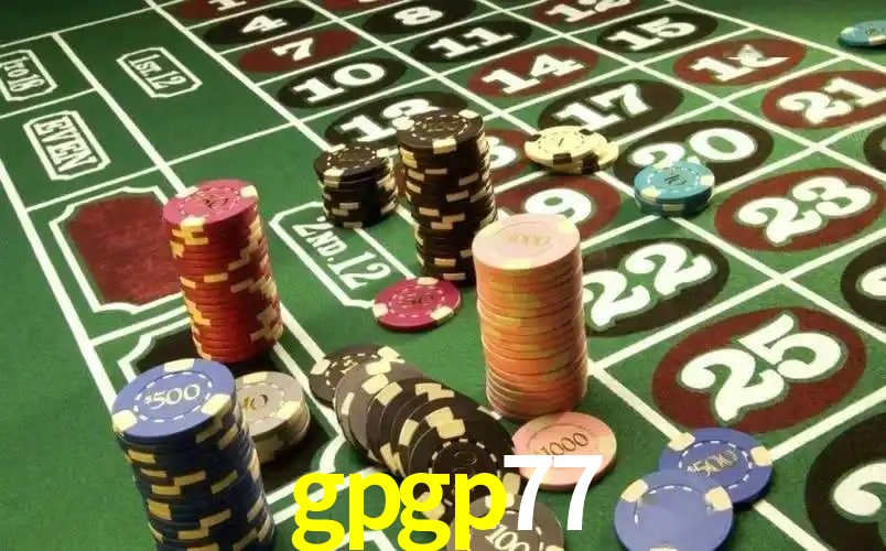 Diretório de Jogos gpgp77