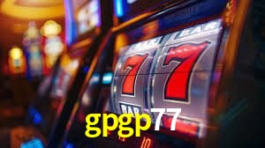 Tecnologia da Plataforma gpgp77
