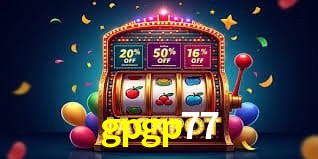 Promoções Sazonais gpgp77