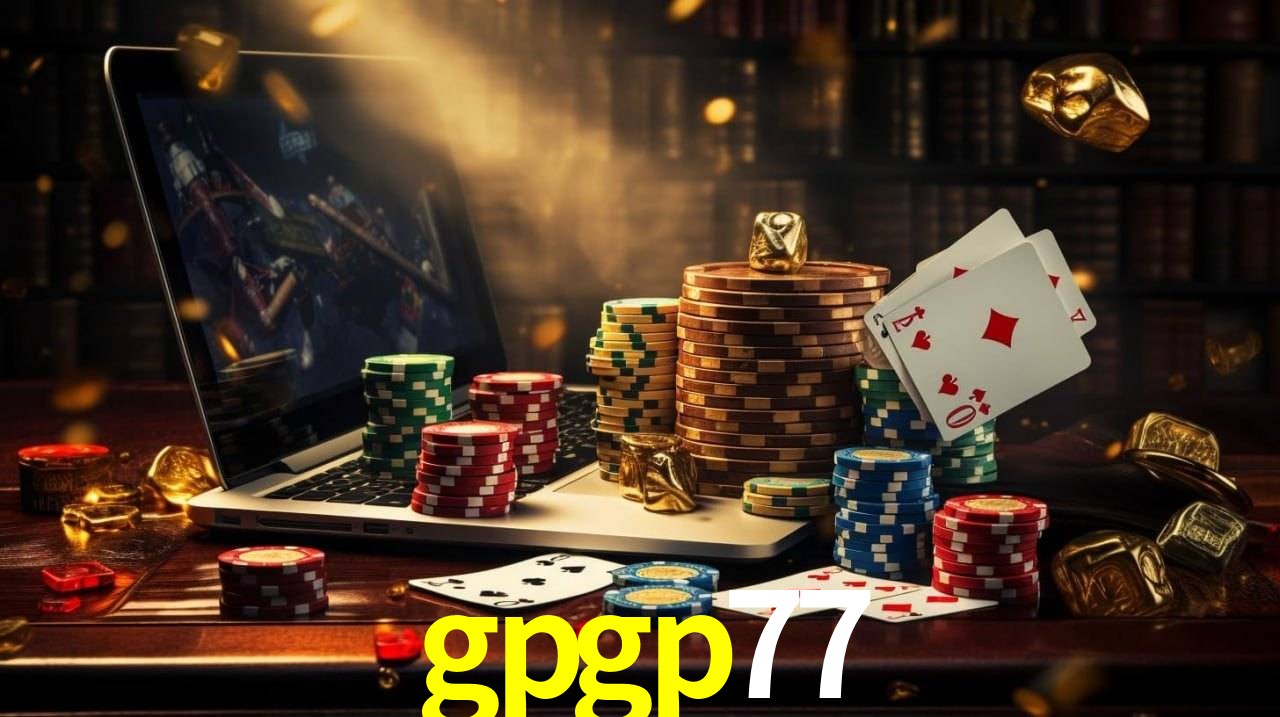 Mesa de Blackjack gpgp77