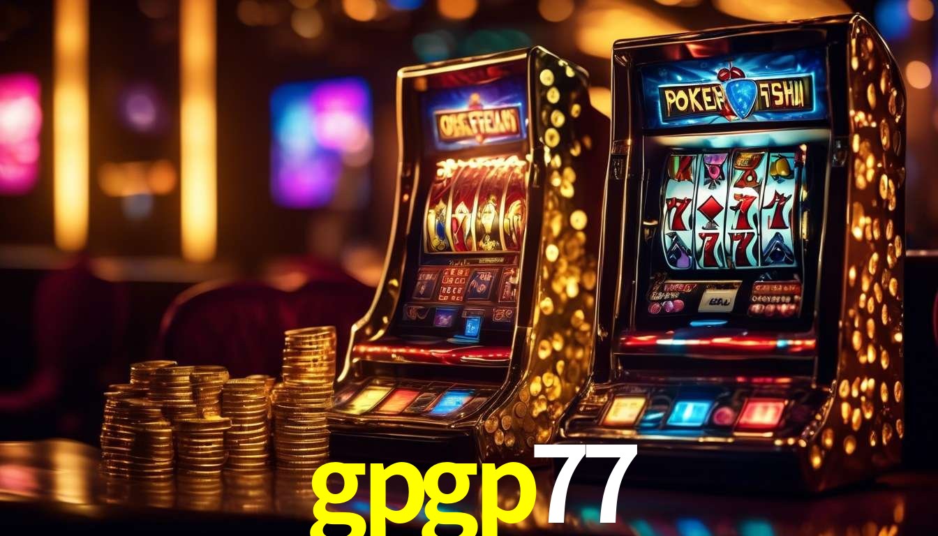 A Emoção da Loteria na gpgp77: Uma Chance de Mudança de Vida