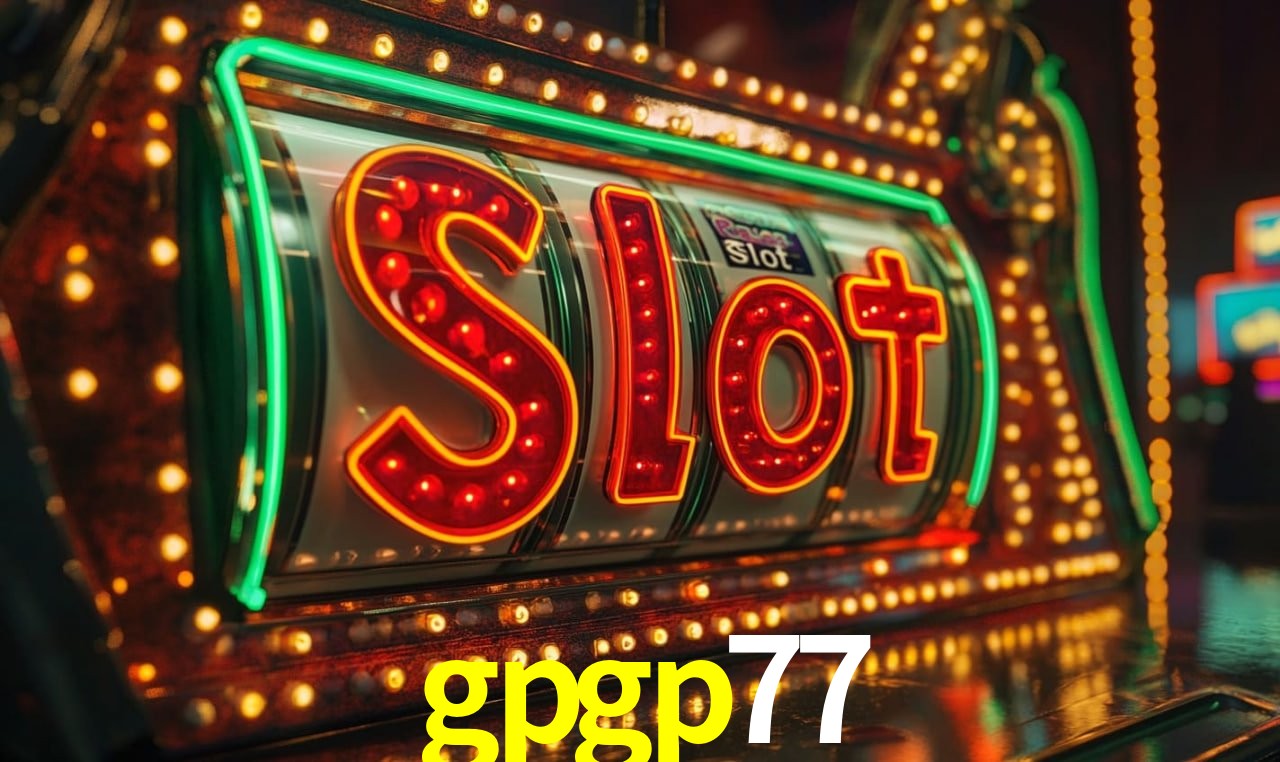Promoção Relâmpago gpgp77