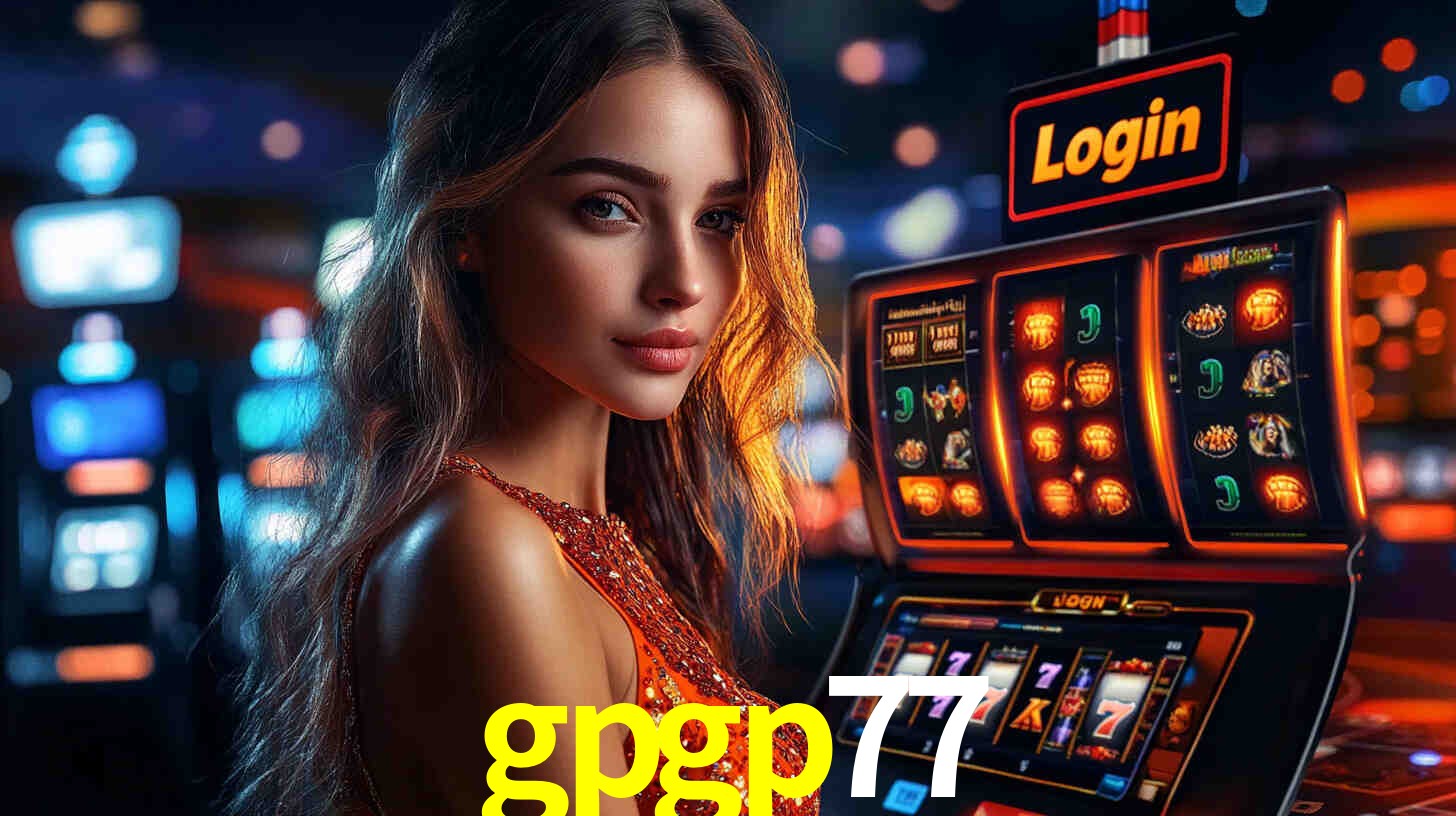 Sinta a adrenalina dos jogos de cassino com gpgp77