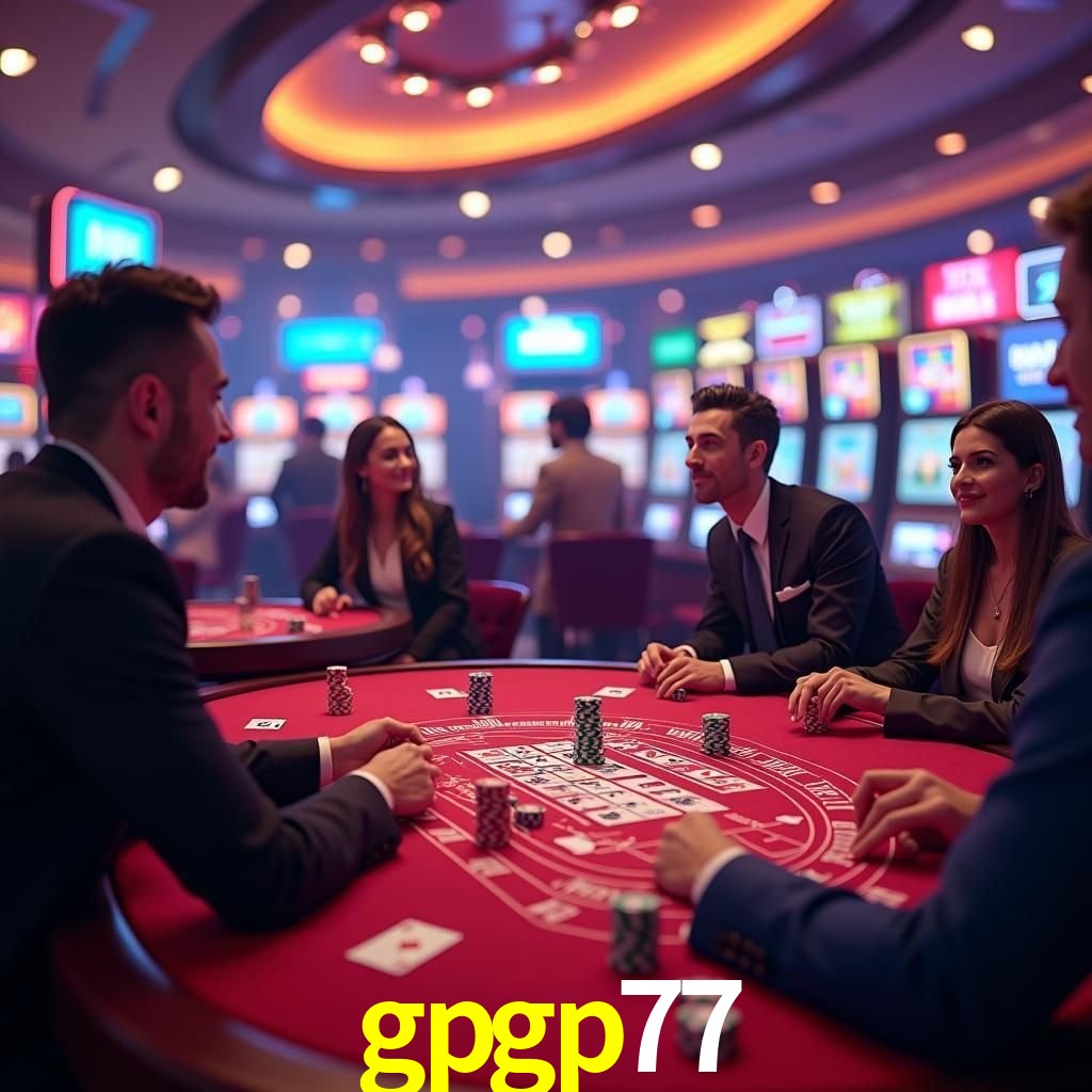 Bônus Diários gpgp77