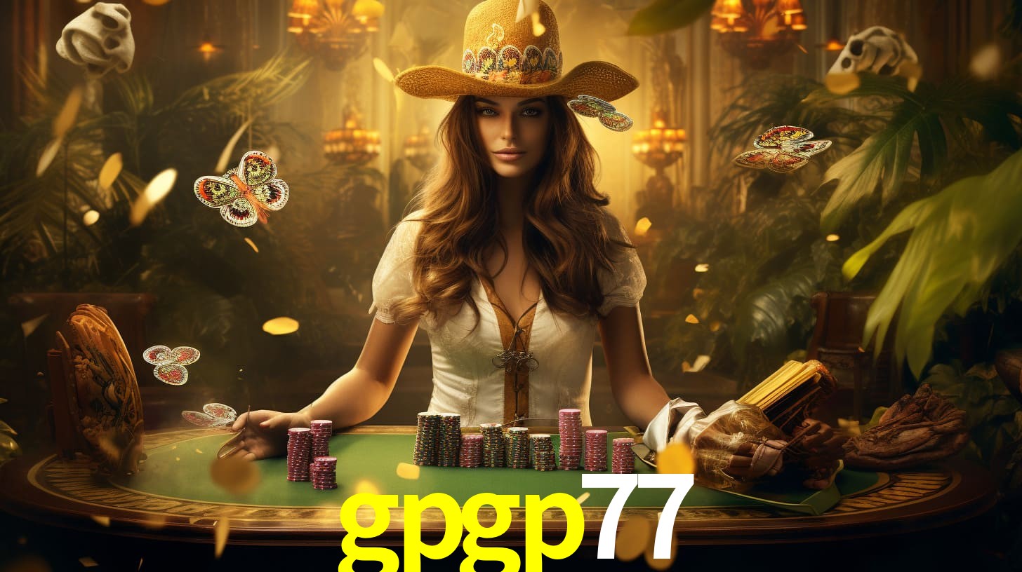 Live Casino gpgp77