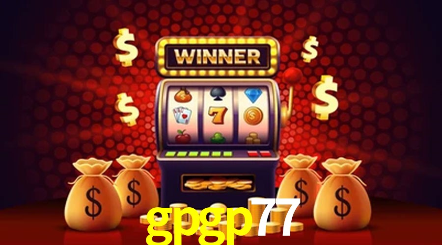 Slot Games gpgp77