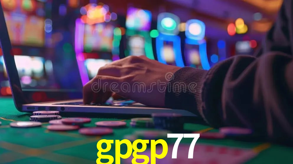 PIX Instantâneo gpgp77