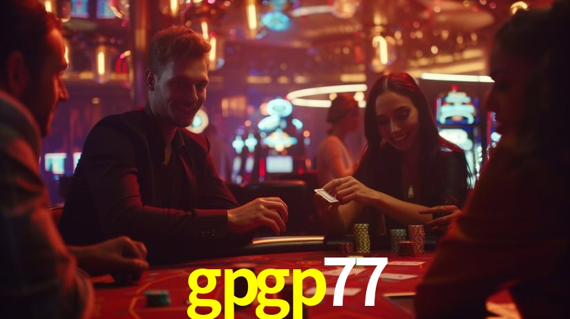 Inovações de Jogos na gpgp77: O Futuro das Experiências Interativas