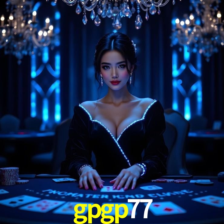 Login Seguro gpgp77