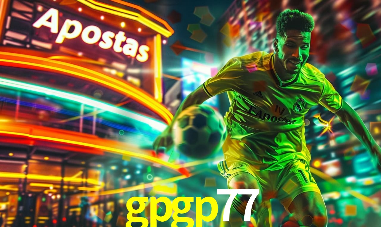 Jogos de Slot gpgp77