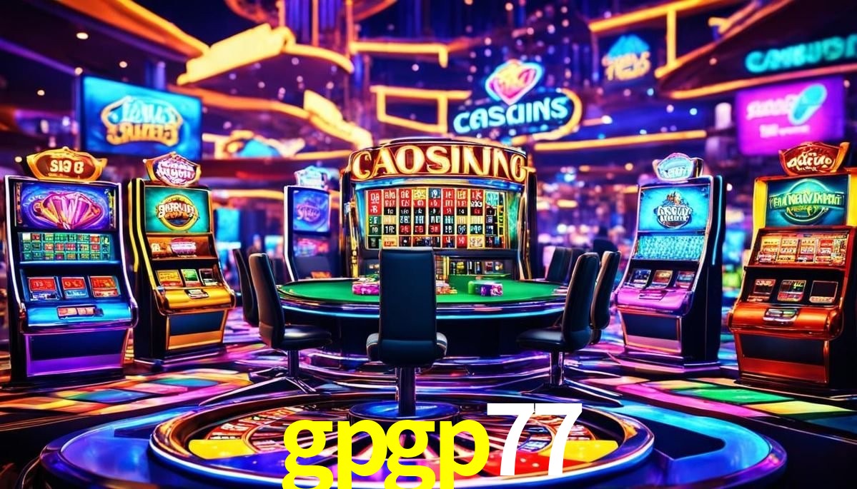 Estatísticas do Jogo gpgp77