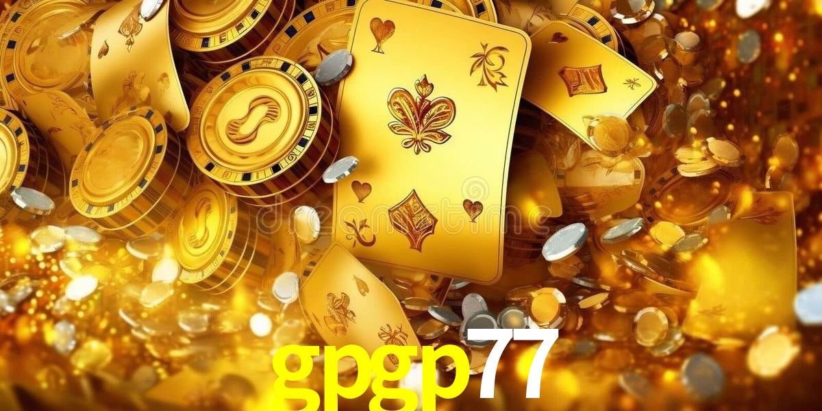 Desvendando o Mundo dos Jogos Virtuais na gpgp77