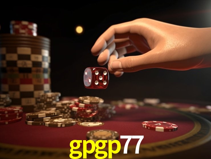 Provedores de Jogos gpgp77