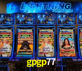 A Emoção da Loteria na gpgp77: Uma Chance de Mudança de Vida