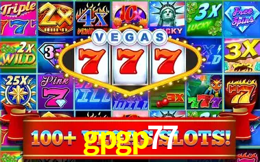 Descubra a Magia dos Jogos de Arcade no gpgp77
