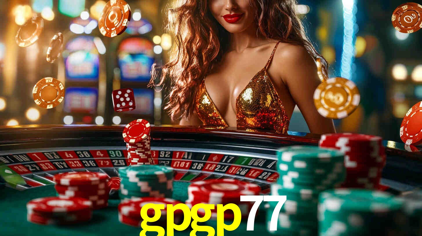 gpgp77 App Interface