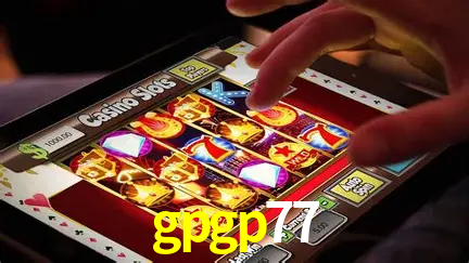 Descubra a Magia dos Jogos de Arcade no gpgp77