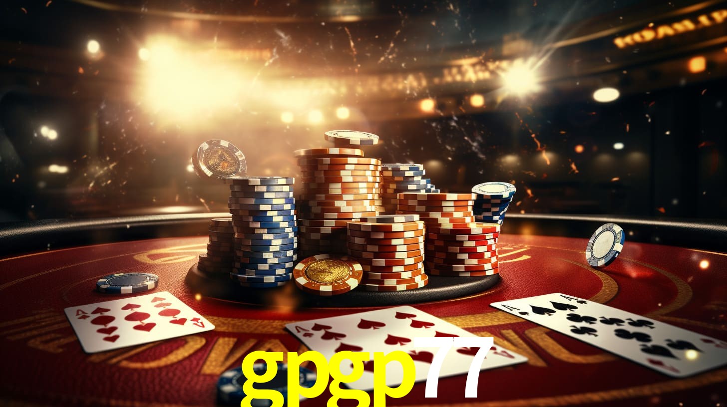 Roulette Table gpgp77