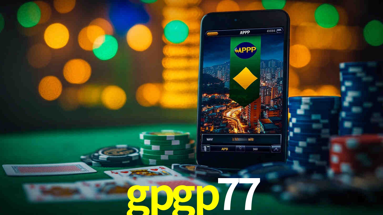 Explorando a Categoria de Eventos em Apostas na gpgp77