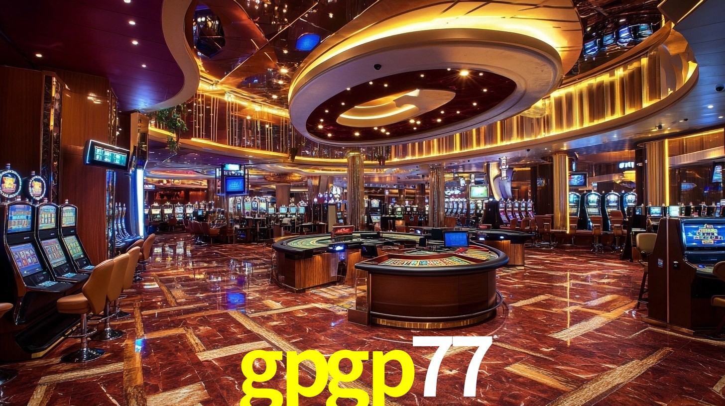 Welcome Bonus gpgp77