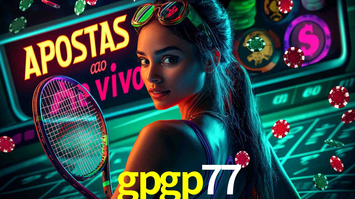 A Experiência Imersiva dos Cassinos Ao Vivo no gpgp77