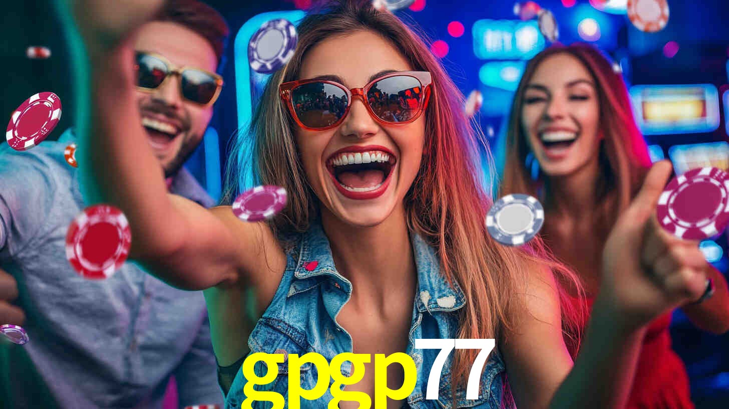 A Popularidade dos Caça-Níqueis no gpgp77