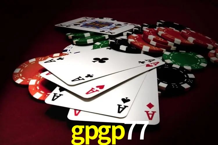 Casino Ao Vivo gpgp77