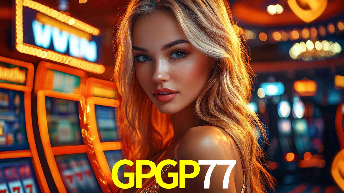 Caça-Níqueis no GPGP77