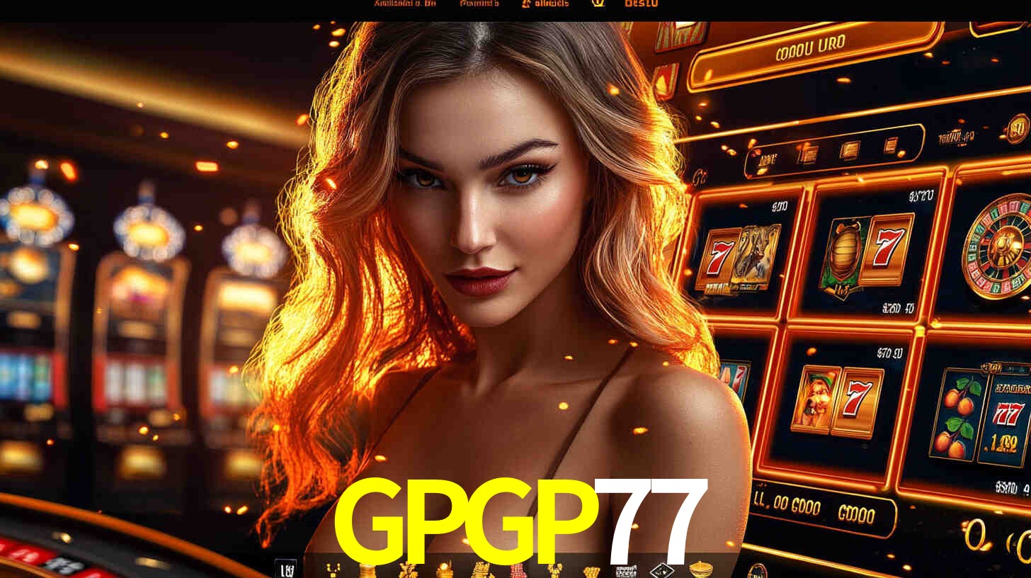 Cassino ao Vivo no GPGP77