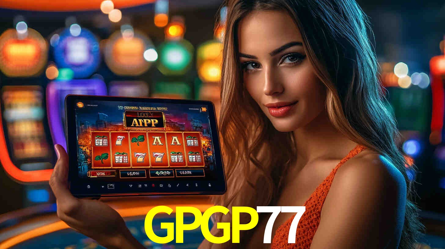 Baixar App iOS GPGP77