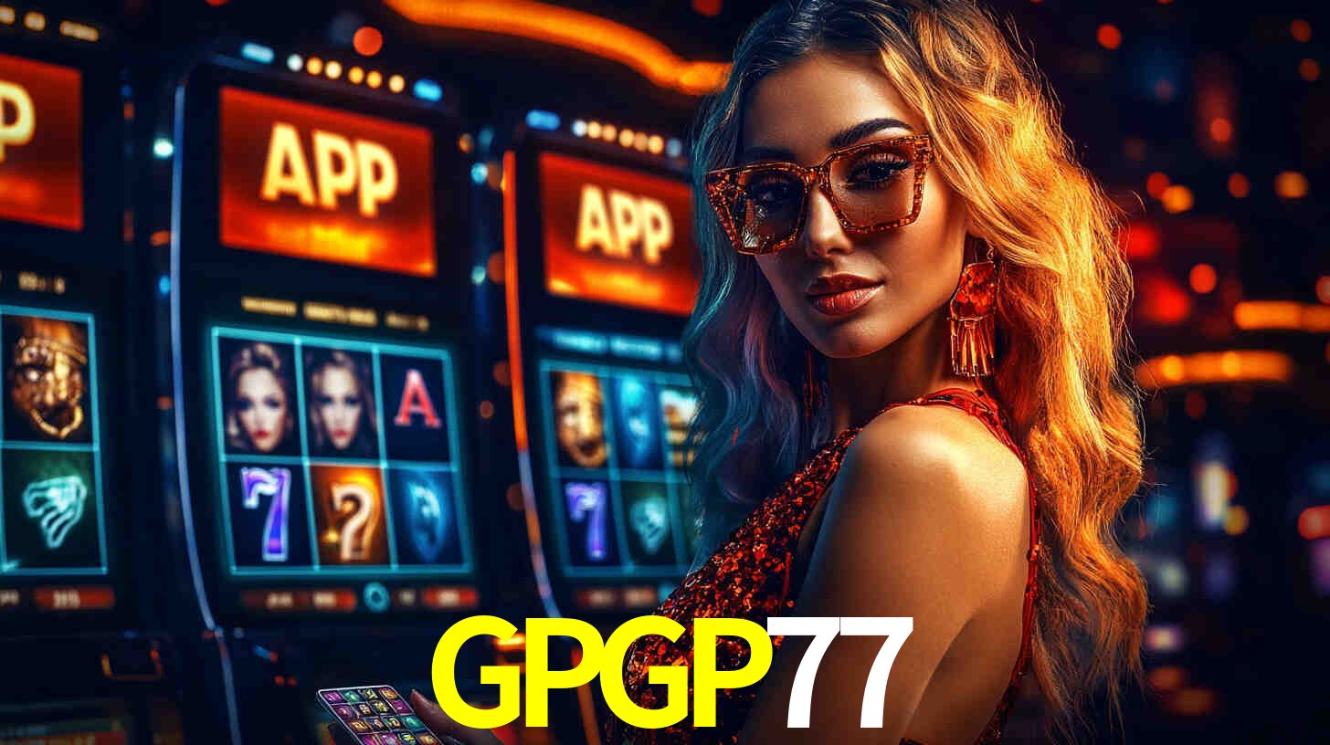 Benefícios do App GPGP77