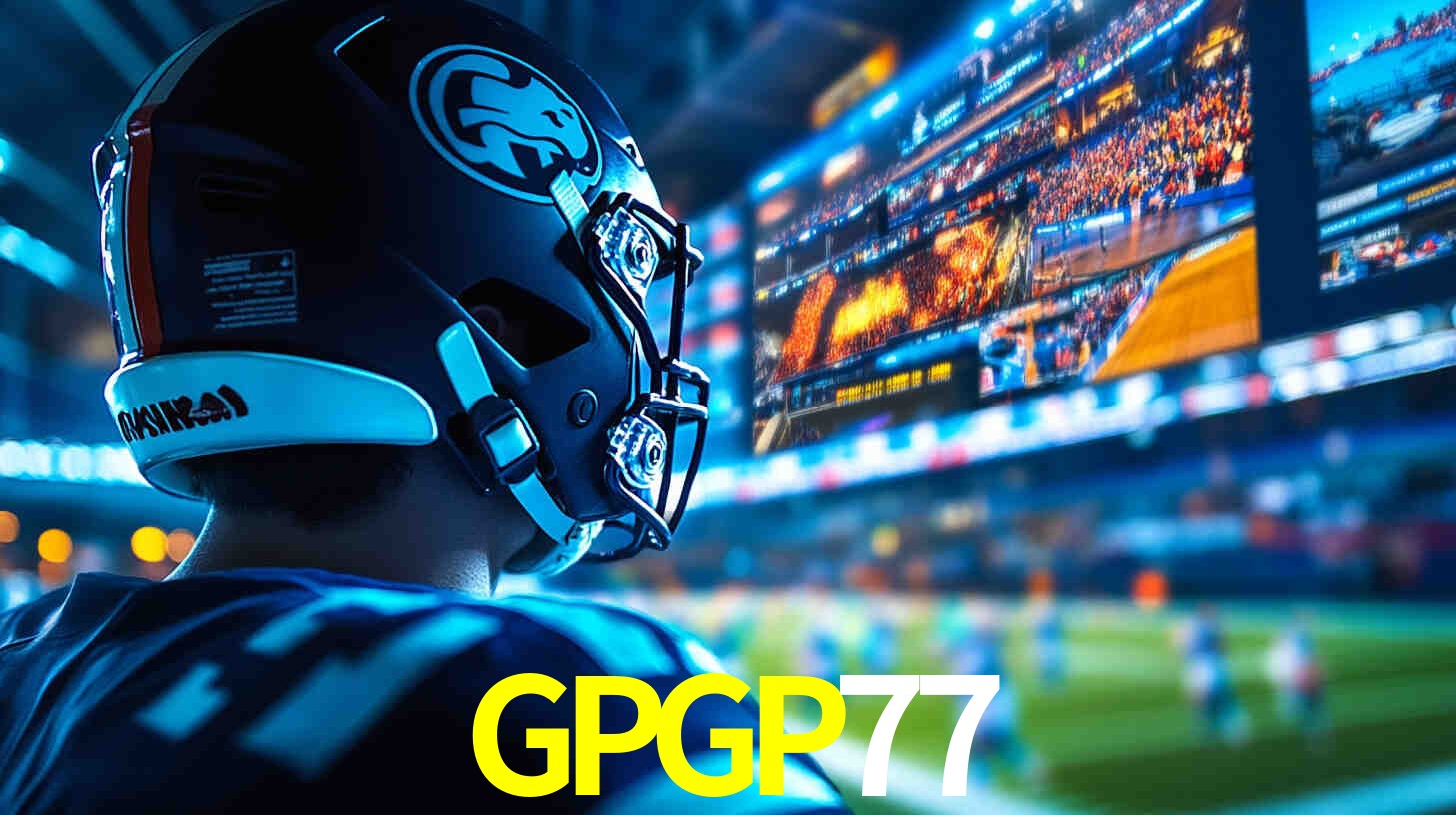 Apostas Esportivas no GPGP77