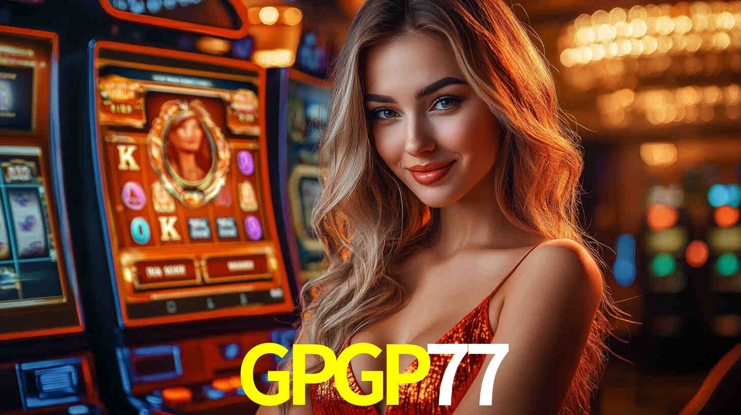 Slots Exclusivos no GPGP77