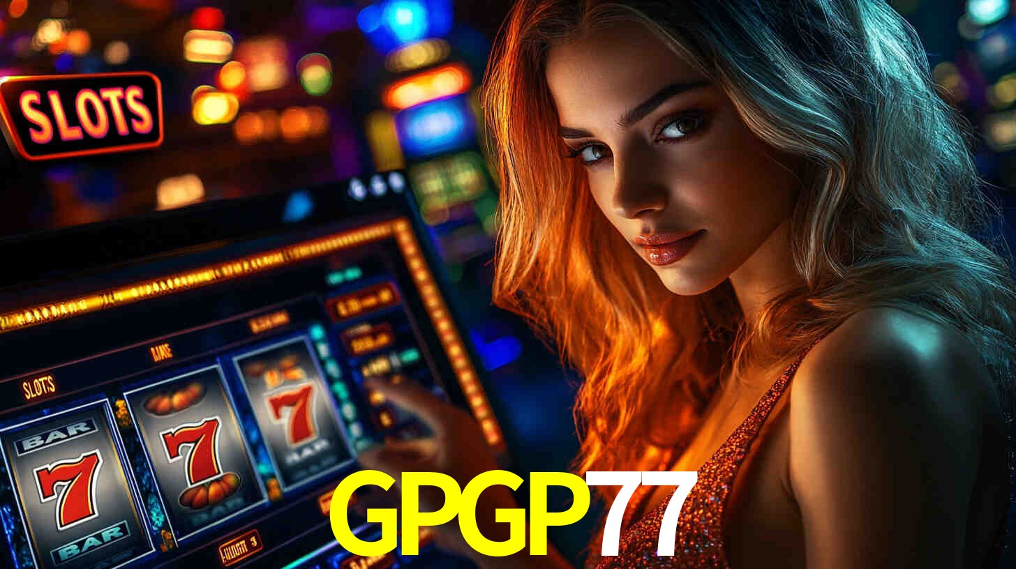 Slots com Alto RTP no GPGP77